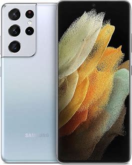 Galaxy S21 Ultra (256GB)