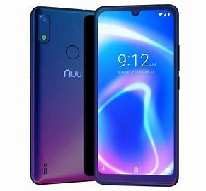 NUU X6 Plus (32GB)