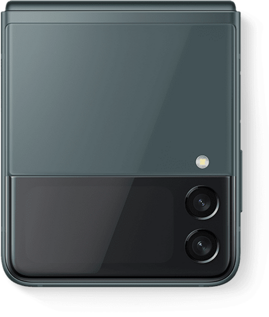 Galaxy Z Flip 3 (128GB)